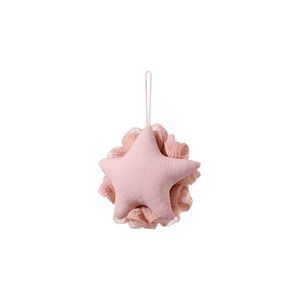 FaSoLa Bath Sponge Soft Viscose Fiber With PE Mesh For Gentle Bathing Skin Care - Product Image 2
