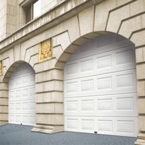 Porte roulante de remplacement pour fret DHL Logistics Obturateur en aluminium anti-ouragan - Product Image 1