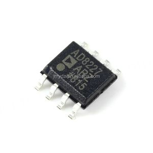 AD8227ARZ Circuito Integrado Amplificador de Instrumentación CHIP SOP-8 ORIGINAL - Product Image 2