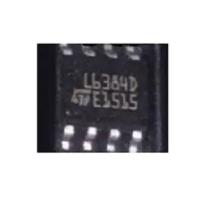 (L6384D013TR Best Price High Quality IC Chip) L6384D