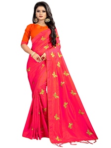 <b>Sarees</b> Party Wear Garment - Product Image 5