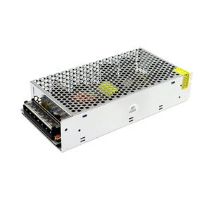 Alimentation à découpage Velika 5V 150W 199x99x42mm AC100V-240V pour contrôle industriel - Product Image 2
