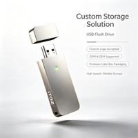 Boîtier SSD M.2 10 Gbps USB-A à branchement direct RTL9210B, boîtier de disque dur externe double protocole ITGZ