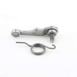 Kit de chaîne de distribution et accessoires pour véhicules tout-terrain ATV avec moteur horizontal pour sports d'aventure - Product Image 1