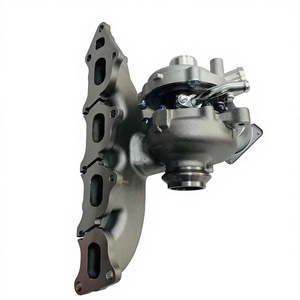 涡轮增压器用于增压控制 K03 喷嘴环 53039880394 53039700265 530398805210 适用于雪铁龙 标致 欧宝 全新状态 - Product Image 2