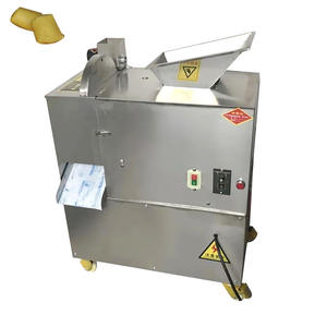 Machine à diviser et à arrondir la pâte pour la transformation alimentaire, <span class=keywords><strong>Eberhardt</strong></span>-diviseur-arrondisseur-de-pâte, diviseur-arrondisseur de pâte à hot-dogs - Product Image 2