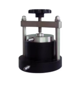 Permeómetro de Suelo de Cabezal Variable TST-55, Probador del Coeficiente de Permeabilidad/Aparato de Prueba de Suelo - Product Image 5