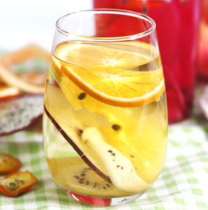 批发干果凉茶配各种水果茶混合中国茶皮肤美容 - Product Image 6