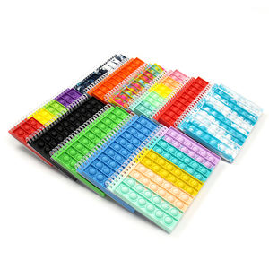 11การออกแบบเปลี่ยน K-Pop ป๊อปผลักดันซิลิโคน Popit ฟองอยู่ไ<span class=keywords><strong>ม</strong></span>่สุข<span class=keywords><strong>2022</strong></span>ป๊อปอัพโน๊ตบุ๊ค - Product Image 1