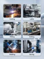 Découpeuse laser à fibre haute puissance 3000W, numérique, automatique, à refroidissement par eau, pour la découpe de métaux, d'acier inoxydable et de laiton, machine de découpe CNC