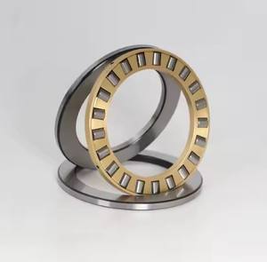 แบริ่งแรงขับลูกกลิ้งทรงกระบอกแถวเดียวขนาด<span class=keywords><strong>81134</strong></span> 170*215*34มม. ที่มีความสามารถในการรับน้ำหนักตามแนวแกนสูง - Product Image 6