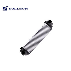 Car Accessories Auto <strong>Spare</strong> <strong>Parts</strong> Charge Air Cooler Intercooler for <strong>Bmw</strong> 5 Series F10 F11 Oe 17117618769 - Product Image 3