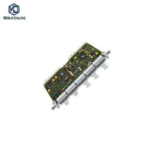 โมดูล PCB 6DD1606-0AD0โมดูล DC-Master simadyn D เทคโนโลยีสำหรับ simovert masterdrive - Product Image 1