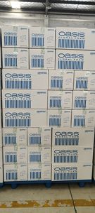 Tondo Grosir Pabrik <span class=keywords><strong>Oasis</strong></span> Busa Bunga Basah untuk Penataan Bunga - Product Image 6