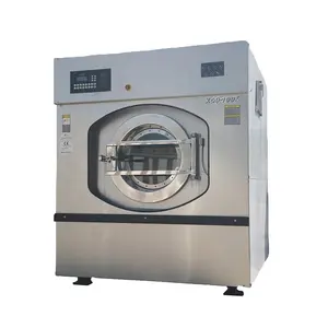 Preços da máquina de lavar industrial usada, alta qualidade 15kg,20kg,30kg,50kg,70kg,100kg