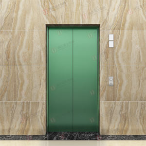 Fuji kargo asansörü yük asansör fiyat 3 ton nakliye depo asansör kargo asansörü - Product Image 3