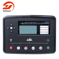 DSE7320 MKII Original Contrôleur DSE Panneau de commande du générateur Module de commande de démarrage automatique Démarrage automatique sur secteur DSE7320MKII DEEP SEA