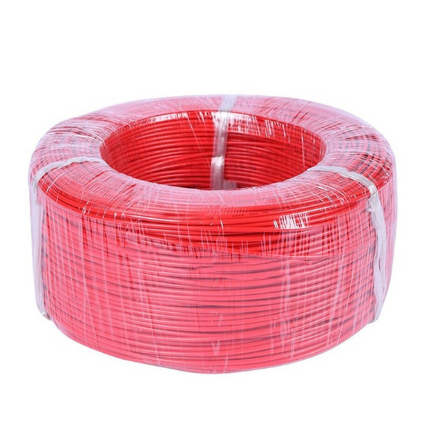 Multi-Strand 14AWG XLPE Cable UL3386 Electric Wire and Cable