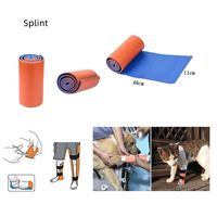 Kit multifonctionnel de survie d'urgence, équipement de survie pour aventure en plein air