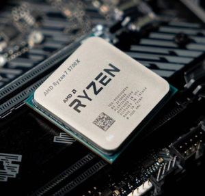 Nuevo Procesador 5 5600G 5700X <span class=keywords><strong>5800X</strong></span> 9700X 9800X Original Ryzen 9 7900X 7950X Ryzen 7 3700X 5800 <span class=keywords><strong>7600X</strong></span> 7700X CPU - Product Image 2