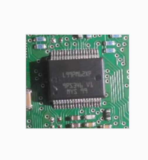 1PCS L99PM62XP Automotive Chip Integrated Circuit