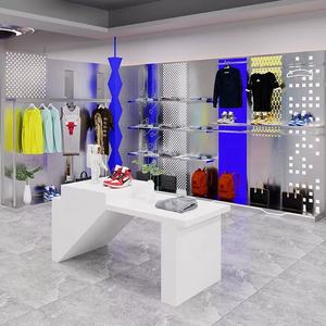 Настенный стеллаж для обуви - Product Image 4