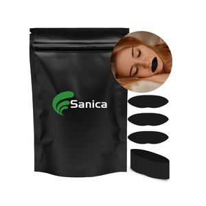 Patchs de sommeil pour la bouche, protection environnementale, personnalisés pour la <span class=keywords><strong>santé</strong></span>, bande respiratoire de qualité médicale, bande adhésive pour la bouche pour dormir - Product Image 2