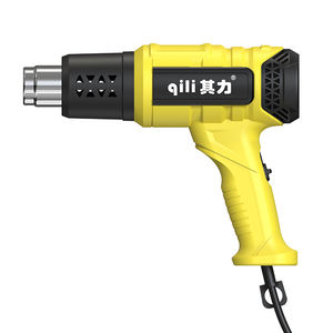 <span class=keywords><strong>Pistolet</strong></span> à <span class=keywords><strong>air</strong></span> <span class=keywords><strong>chaud</strong></span> Qili avec contrôle de température par bouton, pour le séchage de films automobiles et le soufflage d'<span class=keywords><strong>air</strong></span> <span class=keywords><strong>chaud</strong></span> - Product Image 3