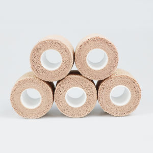 5 سنتيمتر * 4.5M الطبية مريحة ضمادة لاصقة مرنة القطن ضمادة متماسكة - Product Image 6