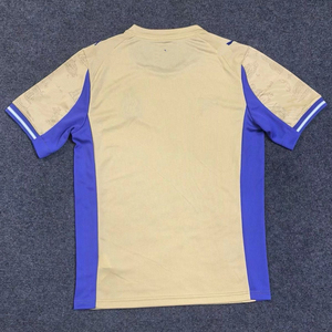 Для французской мужской 2025 домашний и третий выездной футбольные майки Marseille Galata для кельтской майки - Product Image 1