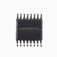 XYCH Elektronische Komponenten Integrierter Schaltkreis SN74CBTLV3257DBQR IC FET Multiplexer/Demultiplexer 4-Bit 1-zu-2 100% Original
