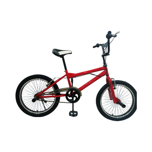Conception professionnelle OEM ODM tout type de prix bon marché Matt Black Freestyle Race Bisiklet Cycles <span class=keywords><strong>Bmx</strong></span> vélos <span class=keywords><strong>Bmx</strong></span> 20'' - Product Image 1