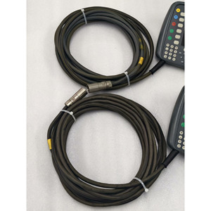 VKCP2PV1 00-163-784 ชุดควบคุมหุ่นยนต์แบบพกพา - Product Image 1