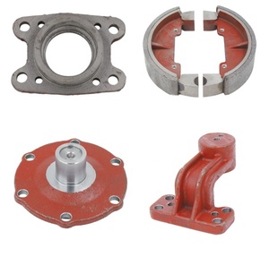 อะไหล่แท้คุณภาพสูงสำหรับเครื่องจักรกลการเกษตร รุ่น YTO 554 / LOVOL 804 / DFAM 354 - Product Image 2