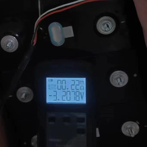 CALB 3.2v 280Ah Lifepo4电池棱柱形LFP280 Lifepo4电池高品质11000 10000深循环300ah锂离子电池 - Product Image 3