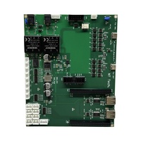Fournisseur OEM de circuits imprimés électroniques, fabricant d'assemblages de circuits imprimés SMT finis, fabricant de cartes de circuits imprimés personnalisées, Ram Miner