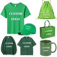Promotion articles de merchandising en gros tendance, remise bon marché sur les produits créatifs avec logo personnalisé coffret cadeau