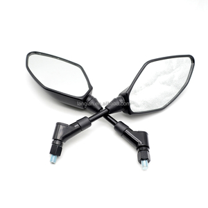 Accesorios para Motocicleta, Espejos Retrovisores Laterales para <span class=keywords><strong>BMW</strong></span> C400 X C 400X 2019-2025 2024 - Product Image 1
