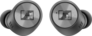 Écouteurs sans fil <span class=keywords><strong>Momentum</strong></span> <span class=keywords><strong>Wireless</strong></span> 2 Studio, intra-auriculaires, Bluetooth, ANC, son HiFi, 28H pour la production musicale, le mixage et le monitoring - Product Image 2
