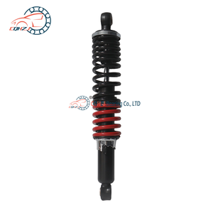 CQHZJ <span class=keywords><strong>Amortisseur</strong></span> de moto en gros <span class=keywords><strong>Amortisseur</strong></span> de moto <span class=keywords><strong>arrière</strong></span> pour CG125 CG <span class=keywords><strong>125</strong></span> - Product Image 3
