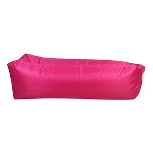 Usine Offre Spéciale Gonflable Sofa Sofa D'air Hamac - Product Image 6