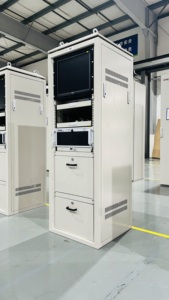 อินฟราสวิน RiMatrixS-PDR- ชุดสวิตช์เกียร์แรงดันต่ำแบบโมดูลาร์ที่รองรับมาตรฐาน CE ระบบจ่ายไฟอัจฉริยะสำหรับอุตสาหกรรม - Product Image 4