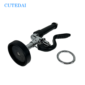 Латунный выдвижной распылитель для кухонного смесителя - Product Image 6