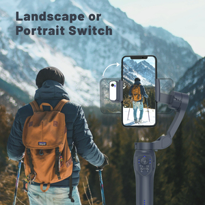 Лидер продаж, <span class=keywords><strong>3</strong></span>-осевой стабилизатор L7Cpro Plus - Product Image 2