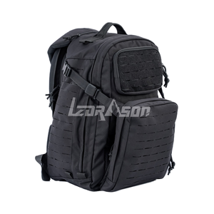 Custom <span class=keywords><strong>Logo</strong></span> Mannen Outdoor Tactische Rugzak Molle Systeem Waterdicht Oxford Nylon Casual Crossbody Ontwerp Met Aangepaste <span class=keywords><strong>Logo</strong></span> - Product Image 1