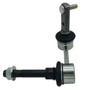 Hoge Kwaliteit Balanceerbal Hoofd Linksvoor Stabilisator Zang Link Voor Uzz40 Jzs147 Jzs160 Lexus Sc430 Gs300 48810-30010