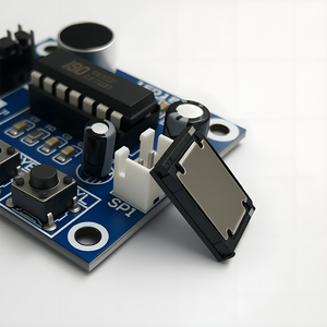 Professional <strong>Portable</strong> 8W <strong>Loudspeakers</strong> for Outdoor Activities Home Theatre Computer Stage 57mm Internal Waterproof 4 8 Ohm 3W - Product Image 6