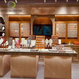 Meubles de table d'affichage de bijoux pour armoire à bijoux de magasin - Product Image 6