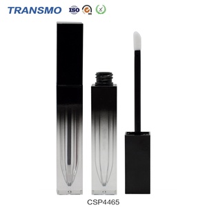 Tubos de Brillo Labial de 7.8ml al por Mayor, Tubos de Brillo Labial de 6ml con Etiqueta Privada, Tubos de Brillo Labial Personalizados - Product Image 5