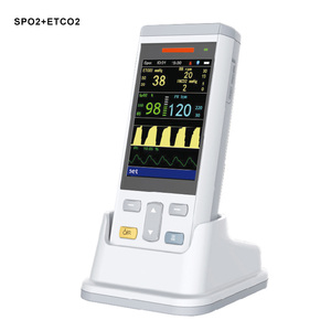 יצרני סין מוחזק וטרינרי שימוש וטרינרי וטרינרי דופק מחיר למכירה - Product Image 3